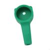 Scuba Pressure Gauge Boot Case High Portable Spg Flexible Lightweight Scratch