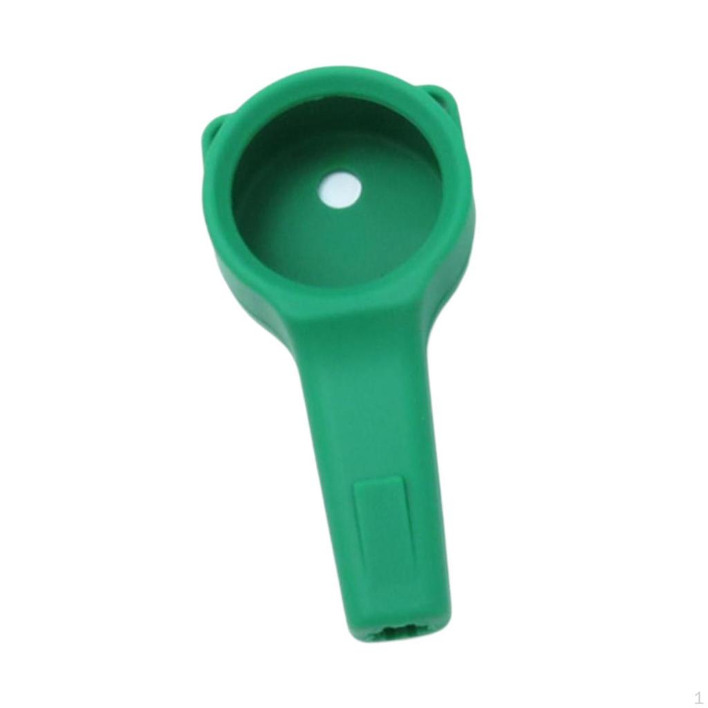 Scuba Pressure Gauge Boot Case High Portable Spg Flexible Lightweight Scratch