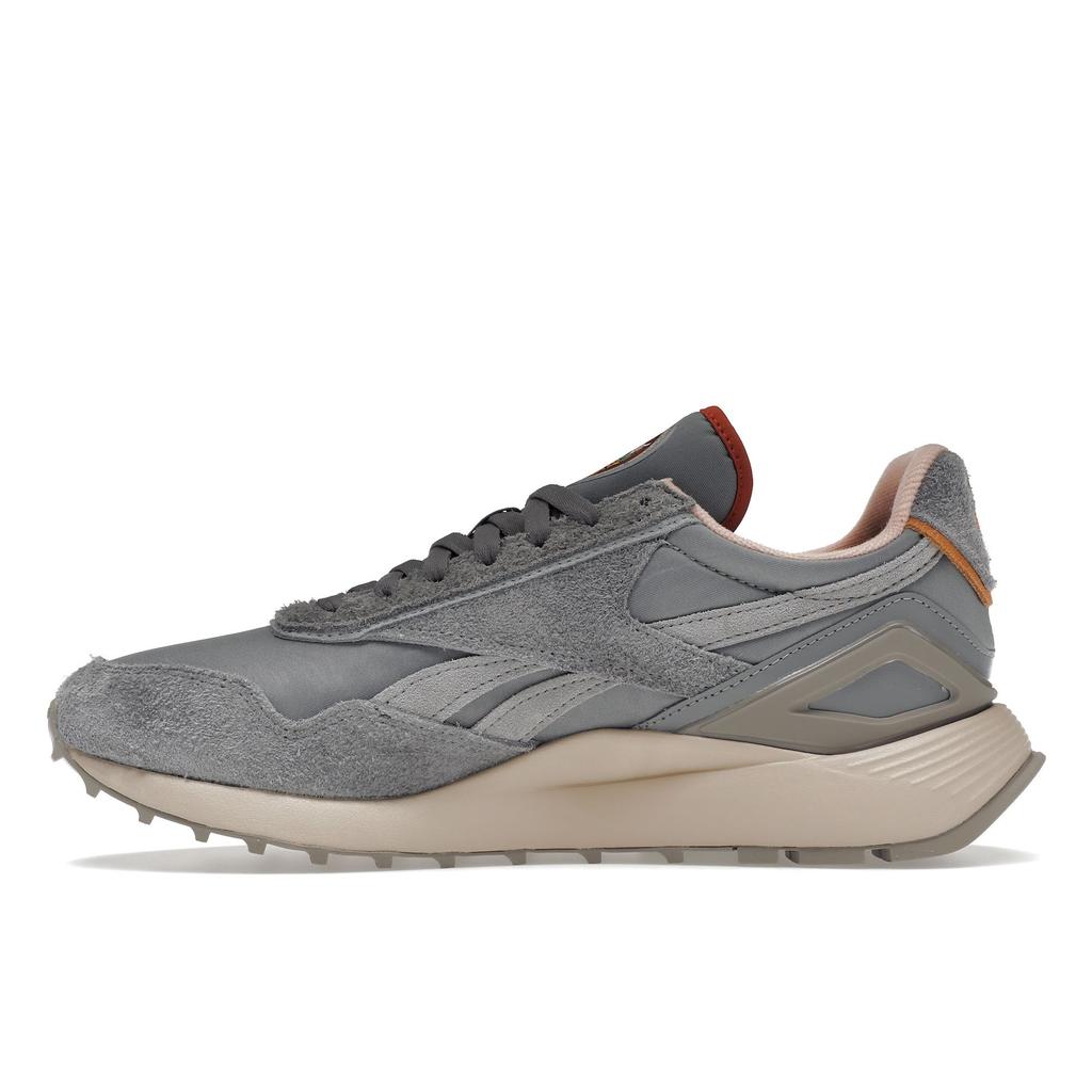 Reebok Classic Legacy Az Unisex Flat Grey Pure Grey Medium Grey GW4301