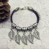 Bracciali – Braccialetti intrecciati