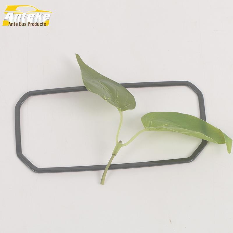 Rear Air Vent Panel Protector for GAC Trumpchi 23 GS3 Yingsu - Interior Car Accessory