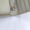 [Pre-Owned] Gucci Horsebit 1955 Wallet With Chain 'Beige/Ebony/White' - Very Good #OAA7PE