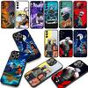 Capas para telemóveis – Para-choques para smartphones