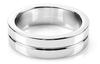 EXTRA THICK Cockring 15mm - Kiotos - Metal Cockrings
