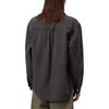 Carhartt WIP SS26 Mitch Shirt Jacket Adjustable Cuffs Long Sleeve Comfortable Unisex jackets I03626200E0J