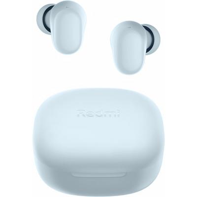 Xiaomi Redmi Buds 6 Play Wireless In-Ear Headphones - Blue