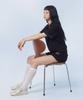 Maseumaluljeueopaeleol Textured Waffle Sweatshorts_3 Colors