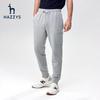 HAZZYS Men's Casual Drawstring Sweatpants