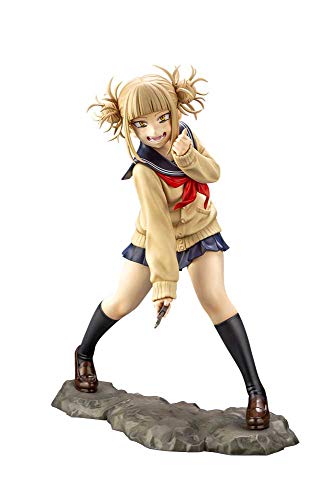 

ARTFX J Toga Himiko My Hero Academia 1/8 ПВХ окрашенный готовый продукт