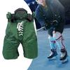 Ice Hockey Pants Equipment for Roller Skating Anti Fall