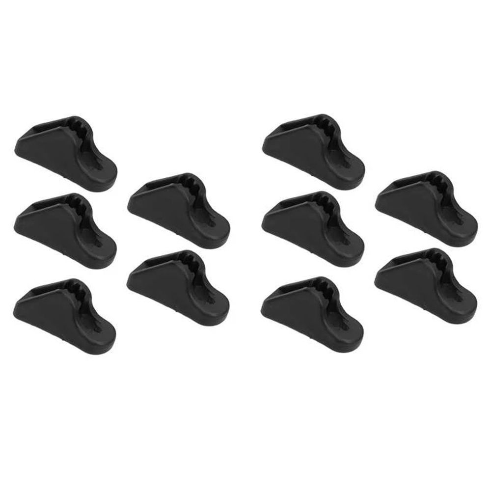 Fastener Tightening Hook Buckles Tent Rope Fastener Rope Fastener Wind Rope Buckle Pull Rope Buckle