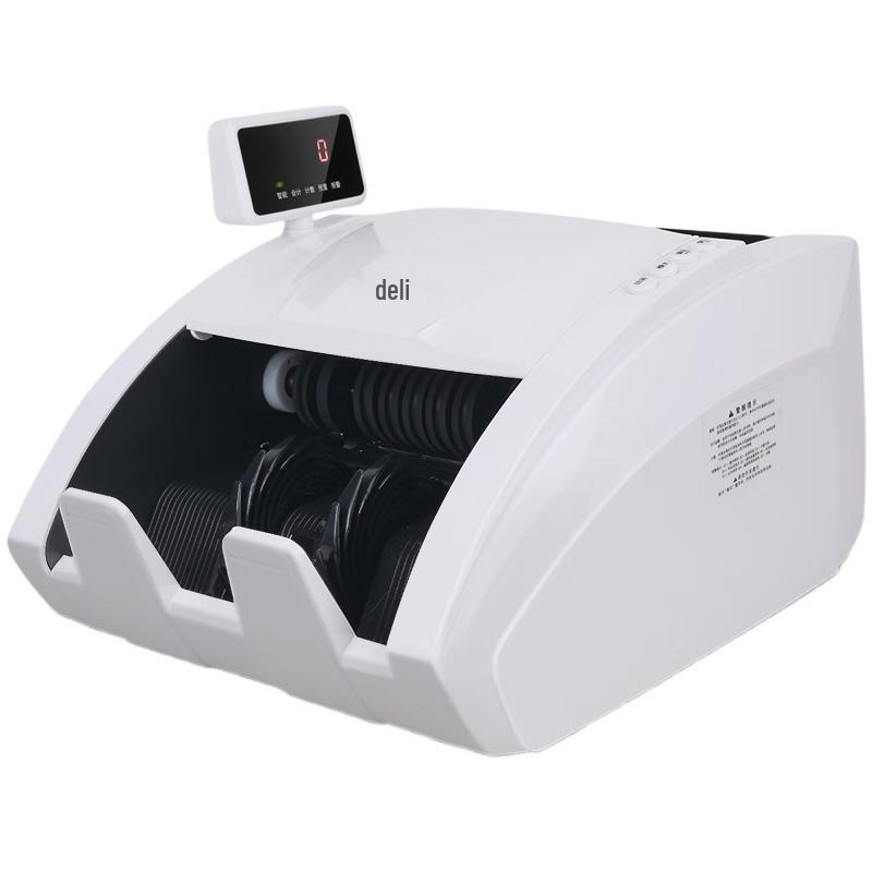 Deli Portable Smart Banknote Counter