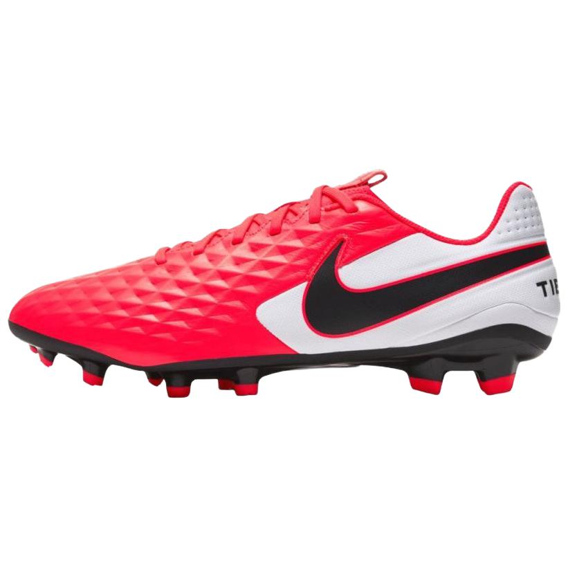 

Футбольные бутсы Nike Tiempo Legend 8 MG для разных покрытий Мужские Красные AT5292-606 42
