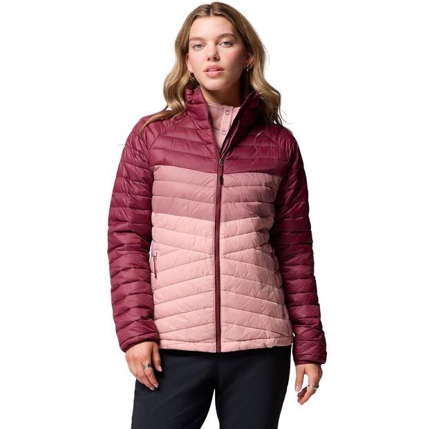 Куртка Columbia Powder Pass XS