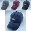 Unisex Adjustable Sun Hat With Breathable Cotton Material For Outdoor Activities