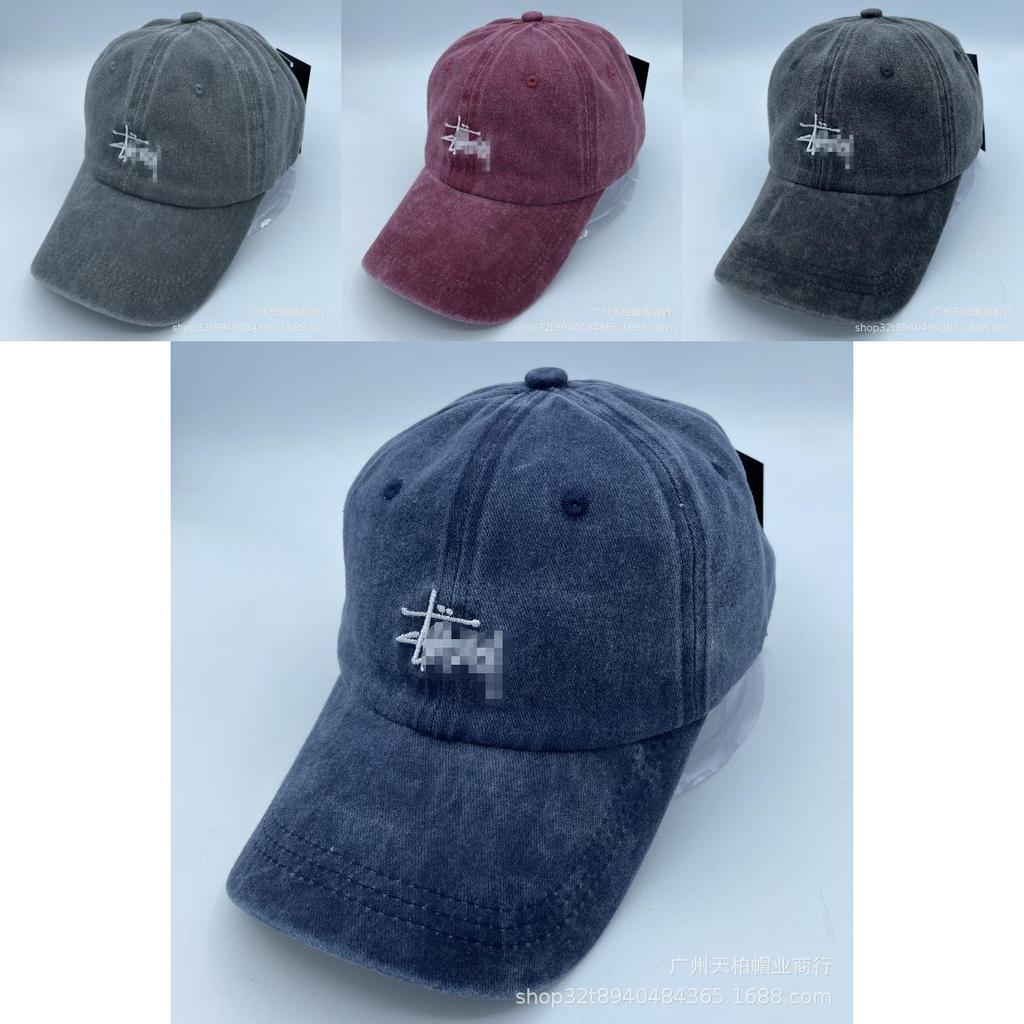 Unisex Adjustable Sun Hat With Breathable Cotton Material For Outdoor Activities