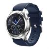 Classic 22mm Silicone Strap For Samsung Galaxy Watch 3 45mm/Huawei Watch 3/GT2 Soft Sport Bracelet Wristband For Amazfit GTR 47mm Correa