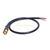B03C XT60 Female Connector Cable Cord for Remote Controlled Vehicles and Solar Panel
