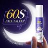 Brume pour un sommeil profond à la lavande Brume pour oreiller à la lavande Spray pour un sommeil profond avec des huiles essentielles de lavande Thérapie de l'insomnie Aide au sommeil Favorise un sommeil profond