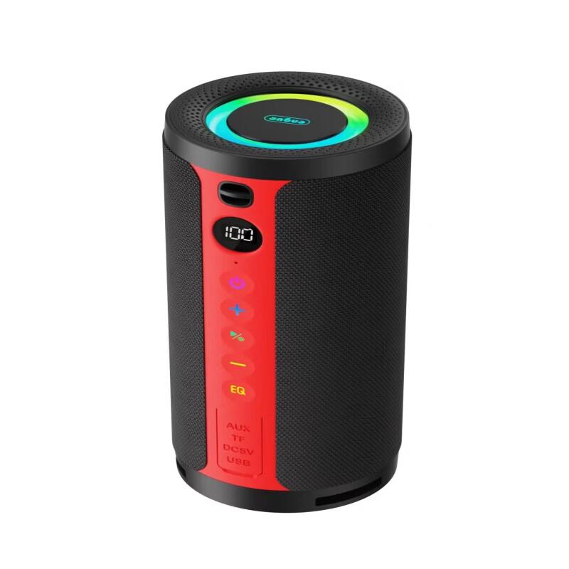 

ENGUE EG-AP35 Portable Bluetooth Speaker (CN version)