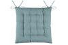 Duo Chair Cushion 38X38 Jadeite