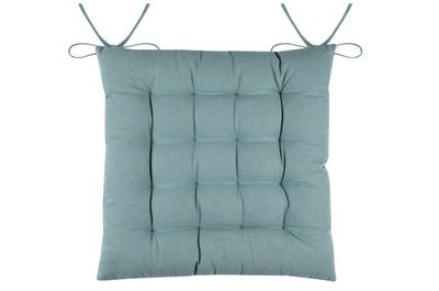 Duo Chair Cushion 38X38 Jadeite