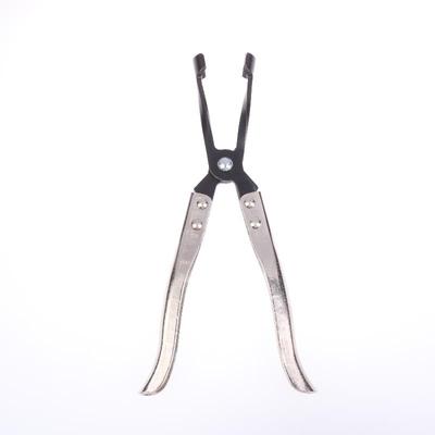 1 Piece Professional Valve Spring Clamp Plier Oil Valve Stem Seal Removal Tool Disassembly Plier Diy Accessories