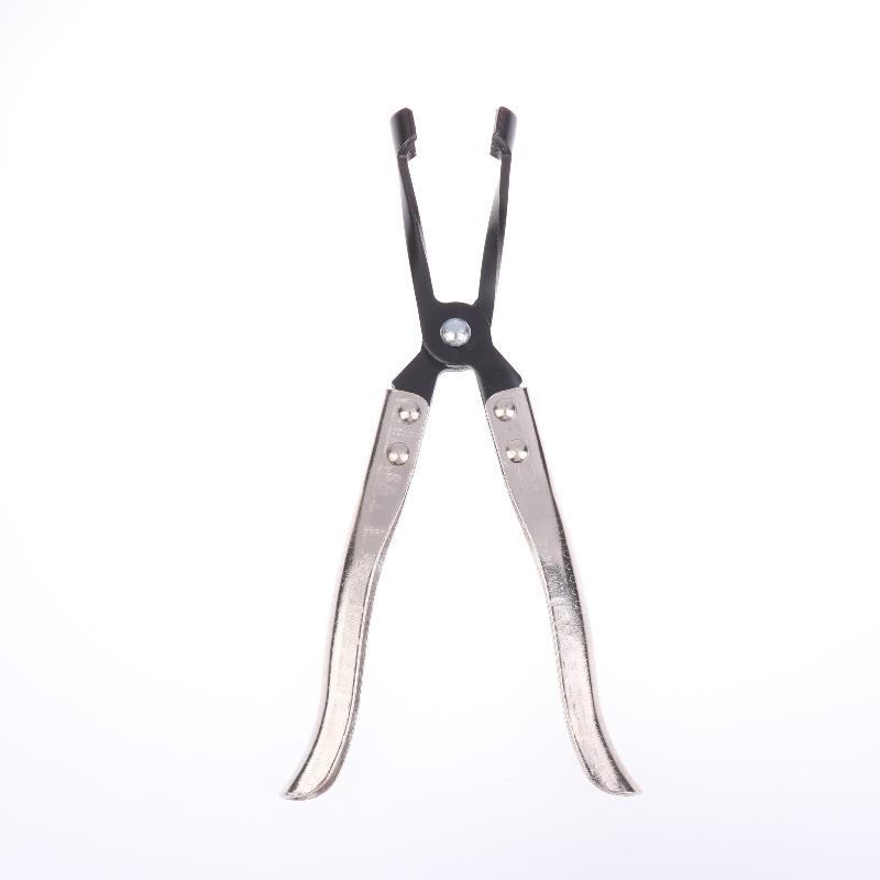 Expert Valve Spring Compressor Pliers; Professional Tool for Oil Valve Stem Seal Removal; Ideal for DIY Projects