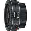 Canon Prime Lens EF40mm F2.8 STM Full-Frame Compatible