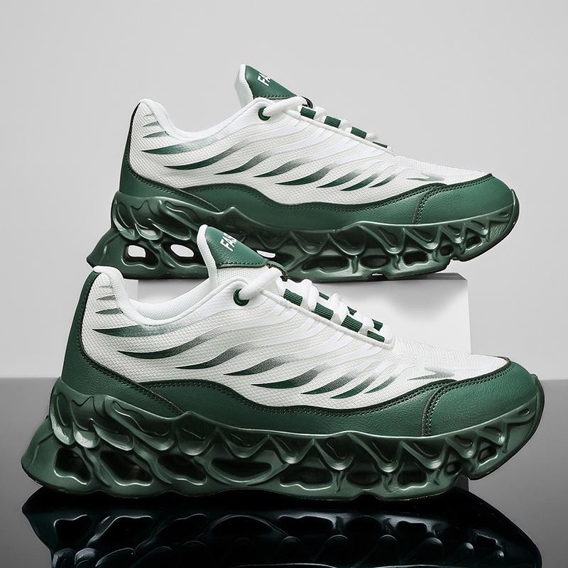 

Мужские спортивные кроссовки для бега, повседневные, марафонские, дышащие, легкие, женские, удобные, спортивные, нескользящие, для ходьбы на открытом воздухе 39