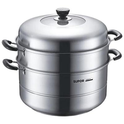 Utensilios de cocina – Vaporeras