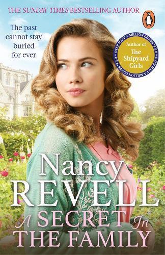 A Secret In the Family by Nancy Revell Paperback Book 9781804945094