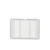 Snow Peak IGT Rack Mesh Tray 1 Unit Deep Type CK-225 Silver 35.6 x 24.5 x 12.7cm