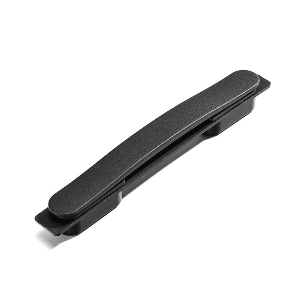 Durable Plastic Luggage Handle Black Replacement Suitcase Handle Luggage Bag Handle Luggage Bag Accessories розового золота