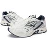 Mizuno Fiyi 2k Casual Retro White Blue Gray D1GH223701