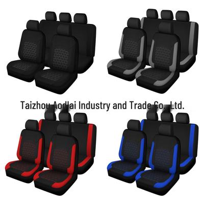 Accesorios Interior – Fundas para asientos de coche