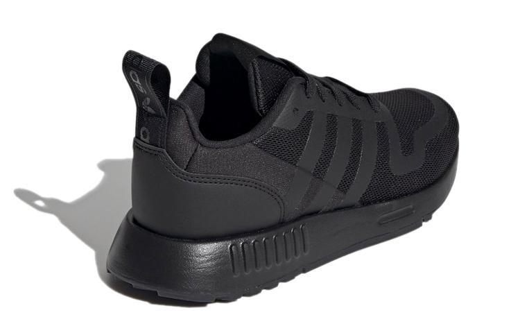 Adidas Multix J 'Triple Black' FX6231