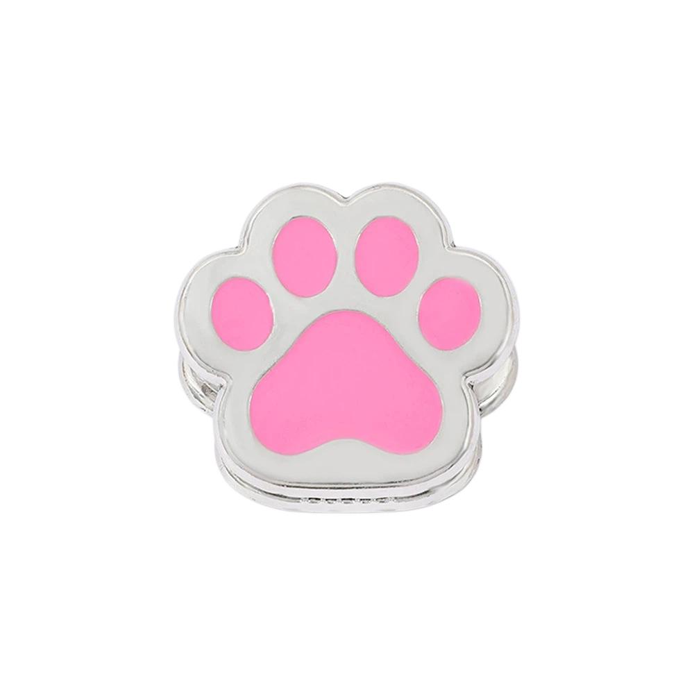 Creative Cat Paw Clip Cute Book Page Marking Clip Bill Note Storage Clip  Office School Supplies