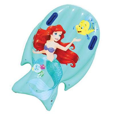 Disney Mała Syrenka Rider 160 Wodna tuba do zabawy, koreańskie artykuły do zabawy w wodzie