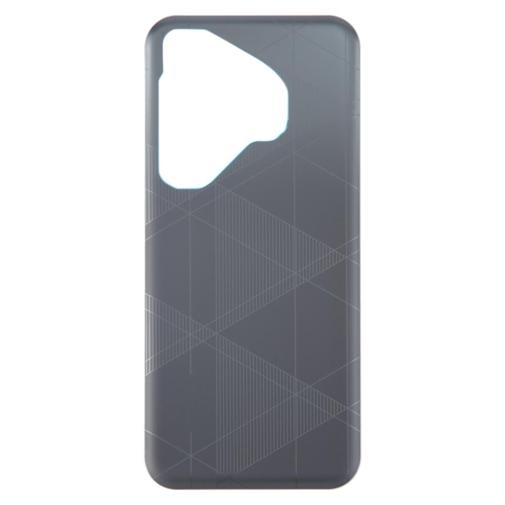 

For Huawei Pura 70 Pro+ Back Battery Housing Cover Part (Without Logo) Black