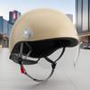 3C Certified Electric Vehicle Helmet Motorcycle Helmet Adult Helmet