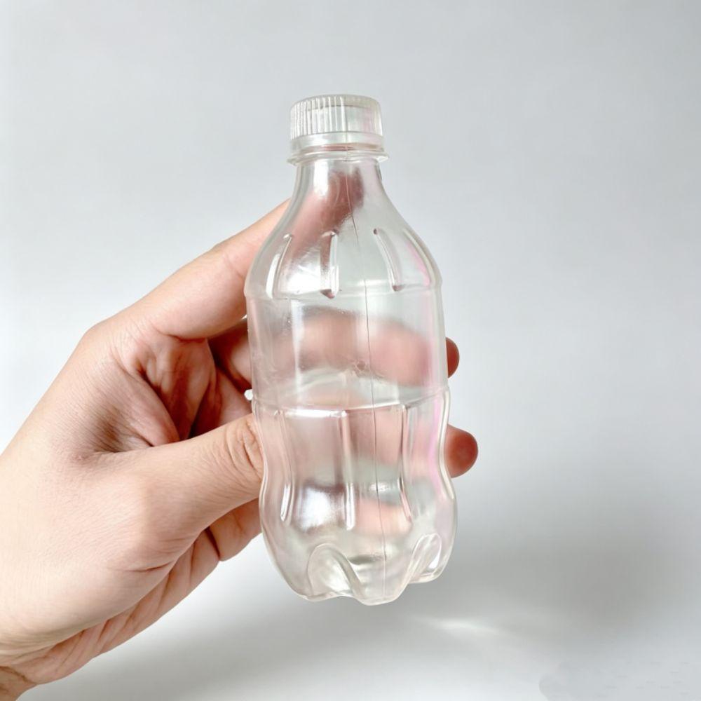 Bottle DIY Pressure Ball Kit Soft TPR Handmade Ball Skin DIY Empty Ball Skin Adults Beginners