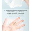 APLB - Tranexamic Acid Niacinamide Sheet Mask Set
