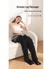 Smart Multifunctional Air Wave Leg & Foot Massager with Five-Chamber Airbag