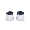Converse Star Court 2V White Blue Baby Sneakers 762863C