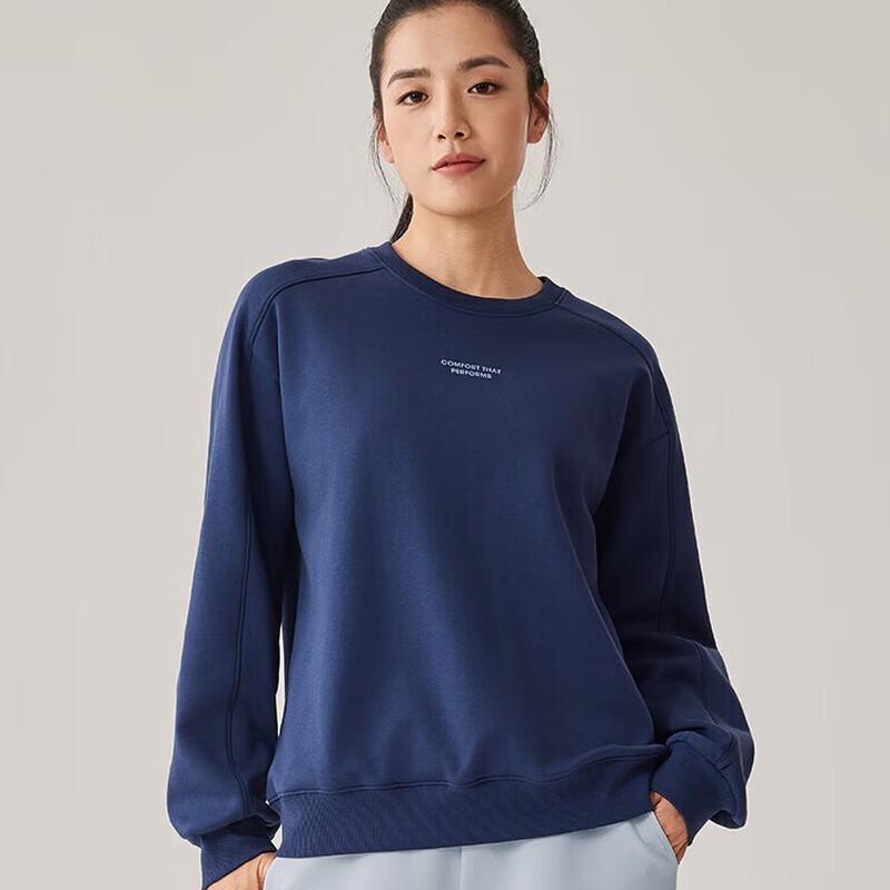 Skechers Women s Pullover Sweatshirt L 4290₽