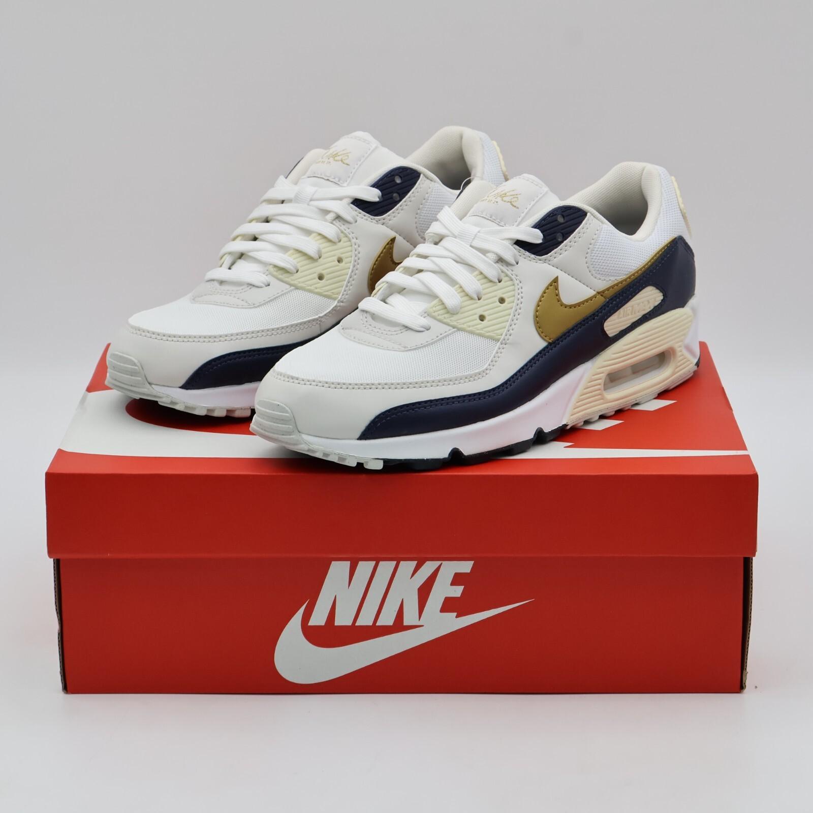 HF3444-100 Nike Air Max 90 Next Nature Olympic (Women s) 11W