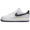 Air Force 1 07 Next Nature White Obsidian Men Sneakers Fir Phantom HF4298-100