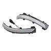 LED Dynamic Turn Signal Blinker Sequential Side Mirror Indicator Light For Volkswagen Jetta Mk6 SE 2011-2018 GOL Geracao 6/7/8Turn Signal 2