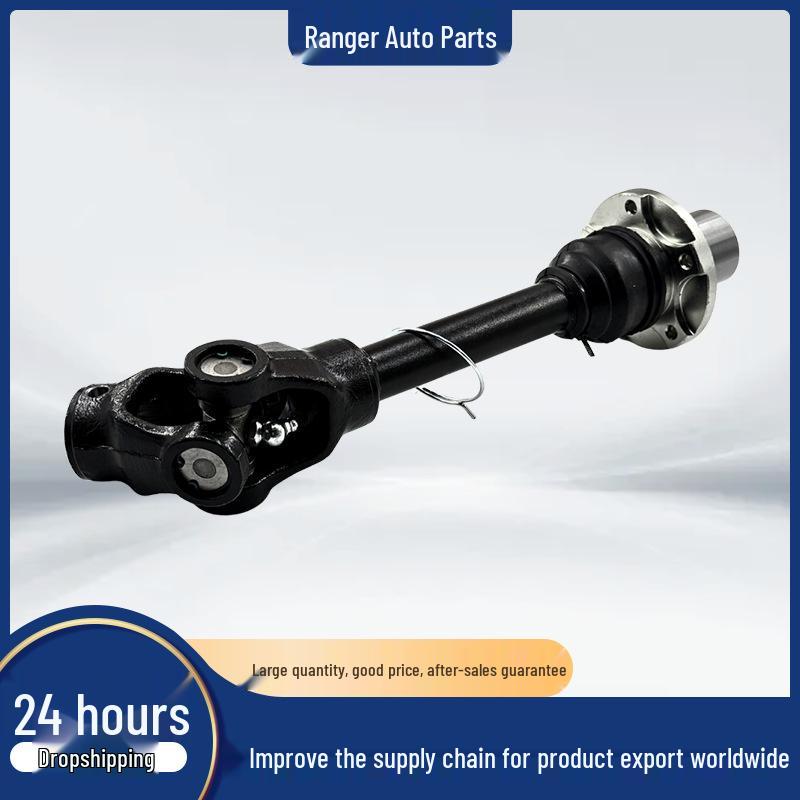 

Original Half Shaft for LINHAI ATV Models 520, 550, 400 (Part #27481/70303) 300-1000cc